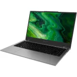Ноутбук Digma Pro Fortis (AMD Ryzen 5 7430U 2.3 ГГц/16 ГБ DDR4 3200 МГц/14.1