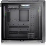 Корпус Thermaltake CTE C750 TG ARGB Black (Full-Tower)