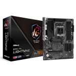 Материнская плата ASRock B650 PG LIGHTNING (AM5, AMD B650, xDDR5 DIMM, ATX, RAID SATA: 0,1,10)