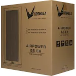 Корпус Formula Air Power G5 EX (Midi-Tower)