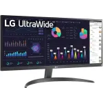 Монитор LG UltraWide 29WQ500-B (29