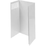 Вытяжка Krona Bella 600 white