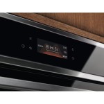 Микроволновая печь Electrolux EVM8E09X