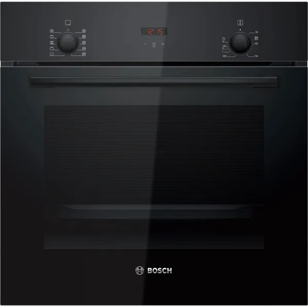Электрический духовой шкаф Bosch HBF512BB1T