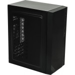 Корпус Accord ACC-263B (Mini-Tower, 2xUSB3.0)