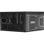 Блок питания MSI MAG A750GN (ATX, 750Вт, 20+4 pin, GOLD)