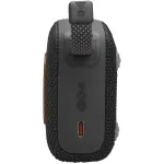 Портативная акустика JBL GO 4