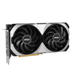 Видеокарта GeForce RTX 4070TI 2640МГц 12Гб MSI VENTUS OC (GDDR6X, 192бит, 1xHDMI, 3xDP)