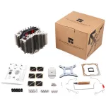 Кулер Thermalright SILVER-ARROW-ITX-R-A