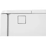 HP LaserJet Pro 4003n (лазерная, черно-белая, A4, 256Мб, 1200x1200dpi, 80'000стр в мес, RJ-45, USB, WEB)