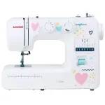 Швейная машина Janome JQ 2515S