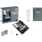 Материнская плата ASUS PRIME X670-P (AM5, AMD X670, xDDR5 DIMM, ATX, RAID SATA: 0,1,10)