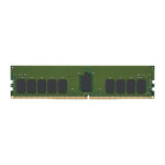 Память RDIMM DDR4 2x16Гб 3200МГц Kingston (25600Мб/с, CL22, 288-pin)