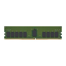 Память RDIMM DDR4 2x16Гб 3200МГц Kingston (25600Мб/с, CL22, 288-pin) [KSM32RD8/16MRR]