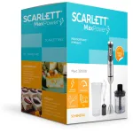 Блендер Scarlett SC-HB42F40