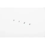 Вытяжка Hyundai HGH 6742 WG