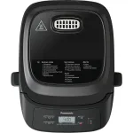 Хлебопечка Panasonic SD-PN100KTS
