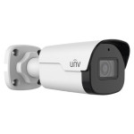 Камера видеонаблюдения Uniview IPC2128SS-ADF40KM-I0 (8 МП)