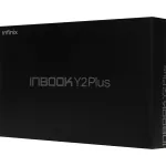 Ноутбук Infinix Inbook Y2 Plus (Intel Core i3 1115G4 3 ГГц/8 ГБ LPDDR4x/15.6