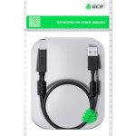 Greenconnect (USB 2.0 Type-AM, USB 2.0 Type-BM, 2м)