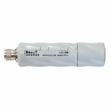 MikroTik Groove 52HPn [RBGROOVE52HPN]
