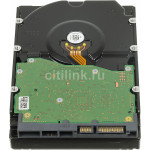 Жесткий диск HDD 8Тб Western Digital Ultrastar DC HC320 (3.5