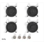 Domfy DM6430GH WG
