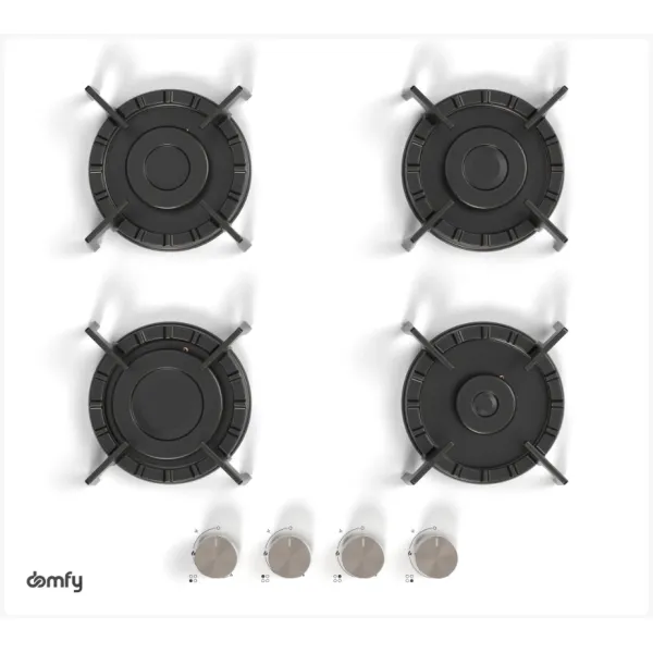 Domfy DM6430GH WG