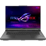 Игровой ноутбук ASUS ROG Strix G16 G614JI-N4413 (Intel Core i7 13650HX 2.6 ГГц/32 ГБ DDR5 4800 МГц/16