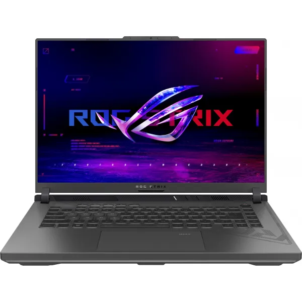 Игровой ноутбук ASUS ROG Strix G16 G614JI-N4413 (Intel Core i7 13650HX 2.6 ГГц/32 ГБ DDR5 4800 МГц/16