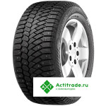 Шина Gislaved Nord*Frost 200 185/60 R15 88T зимняя шипы (Extra Load)