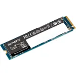 Жесткий диск SSD 1Тб Gigabyte 2500E (2280, 2400/1800 Мб/с, 350000 IOPS, PCI Express)