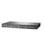 Коммутатор HP Aruba 2930F 48G 4SFP