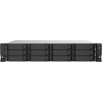 QNAP TS-1273AU-RP-8G (V1500B 2200МГц ядер: 4, 8192Мб DDR4, RAID: 0,1,10,5,6)