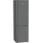 Холодильник Liebherr CBNdgc 5723 (No Frost, A++, 2-камерный, объем 381:275/106л, инверторный компрессор, 597x2 015x675см, темно-серый)