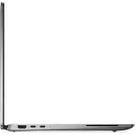 Ноутбук Dell Latitude 7450 (Intel Core Ultra 7 155U 1.7 Ггц/16 ГБ LPDDR5x 6400 МГц/14