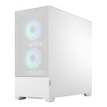 Корпус Fractal Design PoP Air RGB White TG (Midi-Tower)