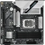 Материнская плата Gigabyte Z890M GAMING X (x)