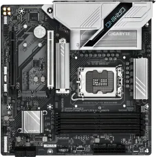 Материнская плата Gigabyte Z890M GAMING X (x)