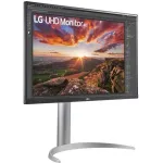 Монитор LG 27UP850K-W (27