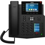 VoIP-телефон Fanvil X5U V2