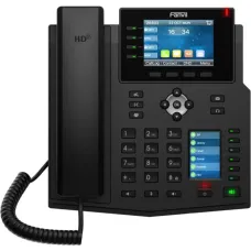 VoIP-телефон Fanvil X5U V2
