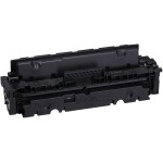 Тонер-картридж Canon 055 H BK (черный; 7600стр; LBP663Cdw, LBP664Cx, MF746Cx, MF742Cdw, MF744Cdw)