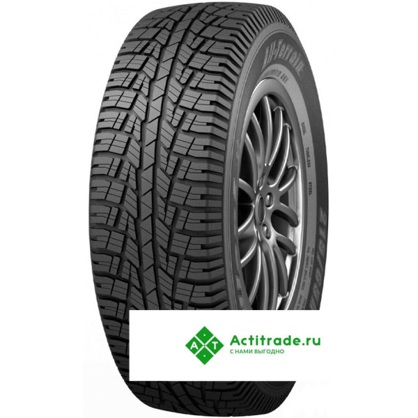 Шина Cordiant All Terrain 235/75 R15 109S летняя