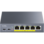 Коммутатор Cudy GS105P