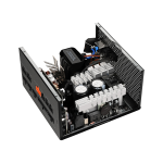 Блок питания PCcooler P5-YN850-G1F (ATX, 850Вт, 20+4 pin, GOLD)