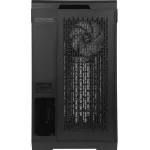 Корпус Thermaltake CTE C750 TG ARGB Black (Full-Tower)