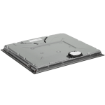 Варочная поверхность Bosch PKE645BB2E