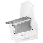 Вытяжка Weissgauff Zaurak 50 PB белый