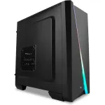 ПК IRU Tactio 310H6GE (Core i5 12400F 2500МГц, DDR4 16Гб, SSD 512Гб M.2 2280, NVIDIA GeForce RTX 5060 8Гб, FreeDOS нет нет)